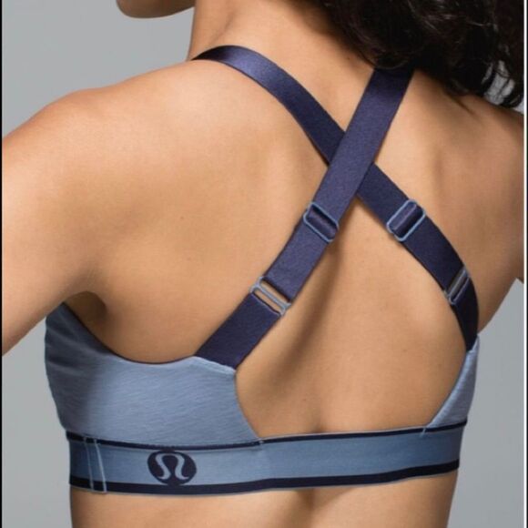 Lululemon Inner Essence Bra - Picture 3 of 11
